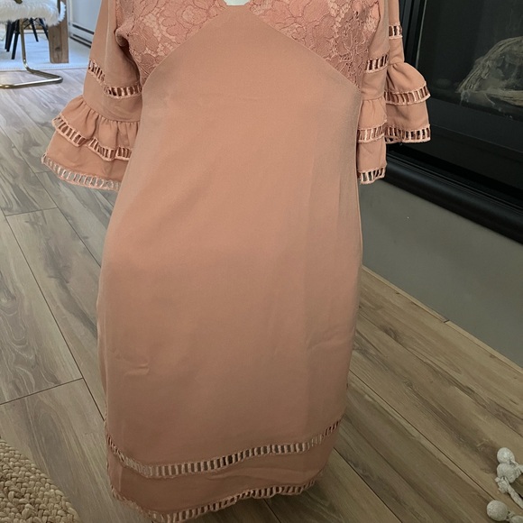 Endless Rose Dress. Brand new with tags. - Picture 2 of 7